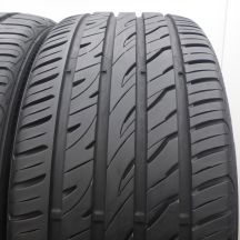 2. 245 40 18 2x ESA TECAR 245/40 R18 93Y Spirit PRO Sommerreifen 2018 7,8-8mm 