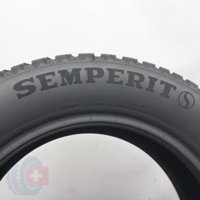 7. 205 60 16 4x SEMPERIT 205/60 R16 96H XL Speed-Grip 5 Winterreifen 2025 7,5mm