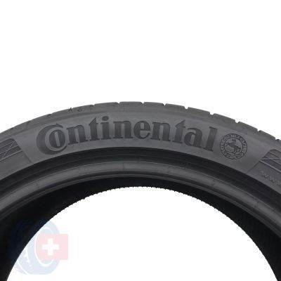 4. 1x CONTINENTAL 255/35 R18 94Y XL ContiSportContact 5 MO Sommerreifen 6,5mm 2020