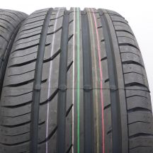 3. 225 50 17 2x CONTINENTAL 225/50 R17 98V XL ContiPremiumContact 2 SEAL Sommerreifen 2022 VOLL WIE NEU
