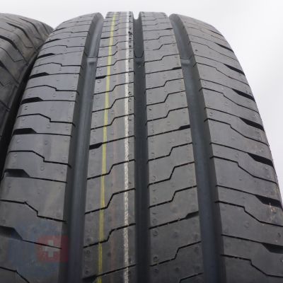 2. 195 65 16C 4x CONTINENTAL 195/65 R16C 104/102 VanContact Eco Sommerreifen 2021 VOLL 2. 195 65 16C 4x CONTINENTAL 195/65 R16C 104/102 VanContact Eco Sommerreifen 2021 VOLL