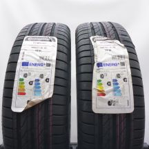 4. 165 60 15 4x CONTINENTAL 165/60 R15  77H UltraContact Sommerreifen 2023 VOLL WIE NEU 