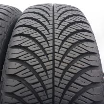 2. 175 65 14 2x GOODYEAR 175/65 R14 82T Vector 4sesons Gen2 Ganzjahresreifen 2019 8,3-8,5mm