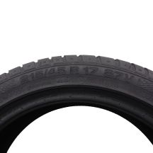 4. 215 45 17 2x CONTINENTAL 215/45 R17 87V SportContact 2 MO Sommerreifen 6,5mm 2015