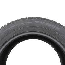 7. 205 60 16 4x NOKIAN 205/60 R16 96H XL WR Snowproof Winterreifen 2020 7,2-8,2mm