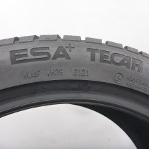 4.  225 45 18 2x ESA +TECAR  225/45 R18 95V XL SuperGrip PRO Winterreifen 2021 8,2mm