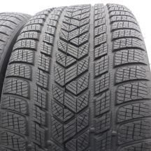3. 315 40 21 2x PIRELLI 315/40 R21 111V XL MO Scorpion Winter Winterreifen 2016 Voll