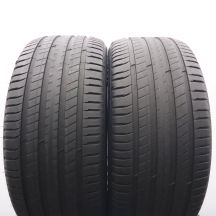  275 45 19 2x MICHELIN  275/45 R19 108Y XL Latitude Sport 3 Sommerreifen 2021 6-6,8mm
