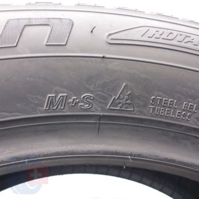 6. 225 55 18 2x FALKEN 225/55 R18 102V XL Euroall Season AS210 Ganzjahresreifen 2020/21 Ungebraucht  