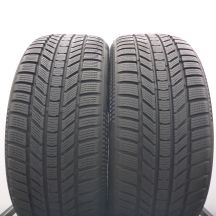 3.  225 40 18 4x CONTINENTAL 225/40 R18 92V XL WinterContact TS 870 P Winterreifen 2022 8,5-8mm