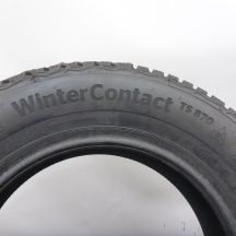 6. 175 70 14 4x CONTINENTAL 175/70 R14 84T WinterContact TS 870 Winterreifen 2022/23 Ungebraucht  