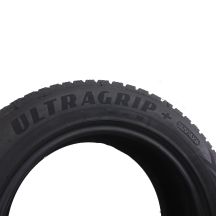 6. 2 x GOODYEAR 225/65 R17 102H UltraGrip+SUV 4x4 Winterreifen 2015 7mm