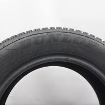 6.  215 60 16 4x DUNLOP  215/60 R16 95H WinterSport 5 Winterreifen 2015 9-8,8-8,2mm
