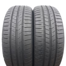 4. 185 60 14 4x ESA TECAR 185/60 R14 82H Spirit 5 HP Sommerreifen 2018 6-7,2mm