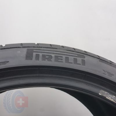 4. 315 30 22 2x PIRELLI 315/30 R22 107Y XL PZero Corsa N0 Sommerreifen 2024 5,5mm