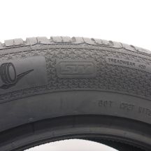 4.  255 55 18 1x BARUM  255/55 R18 109Y XL Bravuris 3 HM Suv Sommerreifen 2018 Ungebraucht  