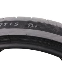 4. 305 30 21 1x MICHELIN 305/30 R21 104Y XL PilotSport 4S M01A Sommerreifen 2022 5,8mm