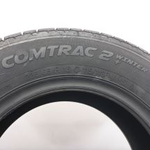 7.  235 65 16C 4x VREDESTEIN  235/65 R16C 115/113R Comtrac 2 Winter+ Winterreifen 2025 VOLL WIE NEU