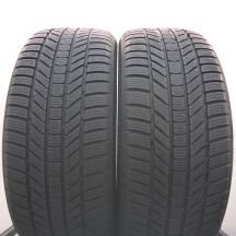 235 45 18 2x CONTINENTAL 235/45 R18 98V XL WinterContact TS870P Winterreifen 2025 7,5mm