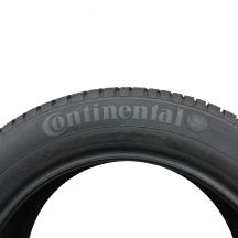 5. 2 x CONTINENTAL 225/55 R17 97H ContiWinterContact TS 830 P Winterreifen  2013 7mm