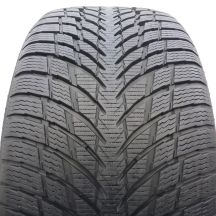  255 35 19 1x NOKIAN  255/35 R19 96V XL WR Snowproof P Winterreifen 2023 8,2mm WIE NEU 