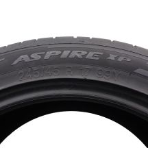 4. 245 45 17 2x APOLLO 245/45 R17 99Y XL Aspire XP Sommerreifen 6,5-6,9mm 2018/19