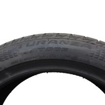 6. 205 50 17 2x BRIDGESTONE 205/50 R17 93W XL Turanza T005 RFT Sommerreifen 2019 VOLL Wie Neu