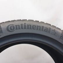 4. 225 45 17 2x CONTINENTAL 225/45 R17 91H WinterContact TS 870 Winterreifen 2023 8-7,5mm