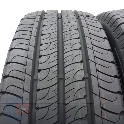 2.  215 65 16C 2x GOODYEAR 215/65 R16C 106/104T EfficientGripCargo Sommerreifren 2020 Ungebraucht  