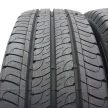 2.  215 65 16C 2x GOODYEAR 215/65 R16C 106/104T EfficientGripCargo Sommerreifren 2020 Ungebraucht  