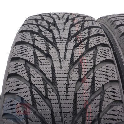 4. 2 x NOKIAN 195/55 R15 89R XL Hakkapeliitta R2 Wintereifen 2017 WIE NEU VOLL