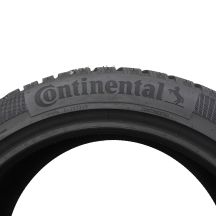 3. 225 45 17 1x CONTINENTAL 225/45 R17 94V XL WinterContact TS860 Winterreifen 2020 WIE NEU VOL