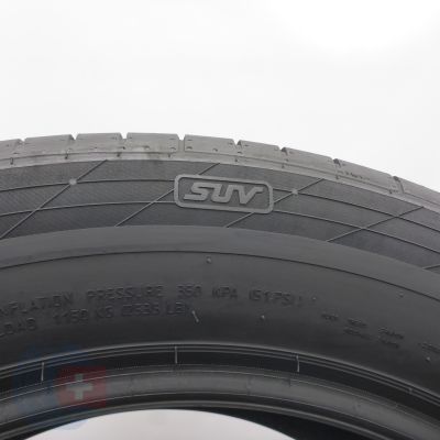 7. 275 50 20 1x CONTINENTAL275/50 R20 113W XL ContiSportContact 5 M0 Suv Sommerreifen 2022 6,5mm 113W XL  ContiSportContact 5 M0 Suv Letnia 2022 6,5mm