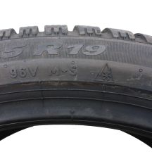 2. 225 45 19 2x PIRELLI 225/45 R19 96V XL Winter 2 Cinturato Winterreifen 2021 VOLL Wie Neu