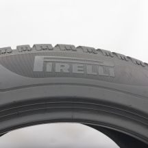 7. 285 45 20 4x PIRELLI 285/45 R20 112V XL Winter 2 Scorpion Winterreifen 2024 6,5-7mm