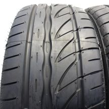 2. 205 45 16 2x BRIDGESTONE 205/45 R16 87W Potenza Adrenalin Re002 Sommerreifen 2016 UNGEBRAUCHT