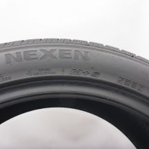 5. 245 45 20 4x NEXEN 245/45 R20 99V Roadian GTX M+S Noise Reduction Sommerreifen 2024 7,2-6,8mm