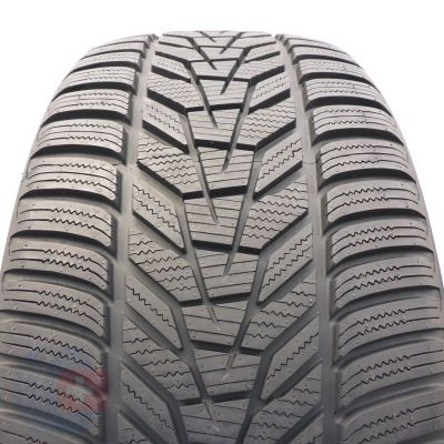 255 40 20 1x HANKOOK 255/40 R20 101W XL Winter I Cept evo3 W330 Winterreifen 2021 VOLL