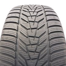255 40 20 1x HANKOOK 255/40 R20 101W XL Winter I Cept evo3 W330 Winterreifen 2021 VOLL
