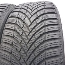 2. 235 50 19 4 x SEMPERIT 235/50 R19 103V XL Speed-Grip 5 Winterreifen 2024 8-7,5mm WIE NEU