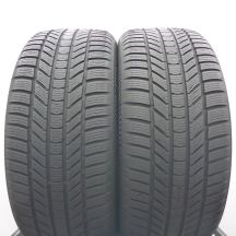 3. 255 45 19 4x CONTINENTAL 255/45 R19 104V XL WinterContact TS 870 P Winterreifen 2024 8-7,5mm