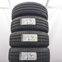  225 55 17C 4x CONTINENTAL 109/107H VanContact Ultra Sommerreifen 2022 Ungebraucht  