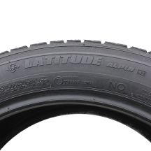 6. 265 45 20 MICHELIN 265/45 R20 104V Latitude Alpin LA2 N0 Winterreifen 2016 6mm