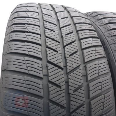 2. 235 55 18 2x BARUM 235/55 R18 104H XL Polaris 5 Sommerreifen  2023 8mm