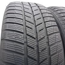 2. 235 55 18 2x BARUM 235/55 R18 104H XL Polaris 5 Sommerreifen  2023 8mm