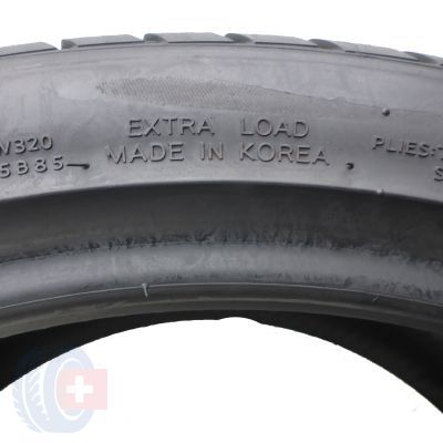 7. 2 x HANKOOK 295/30 R20  101W  XL Winter I Cept Evo 2 Winterreifen  2019  5mm  7. 2 x HANKOOK 295/30 R20  101W  XL Winter I Cept Evo 2 Winterreifen  2019  5mm