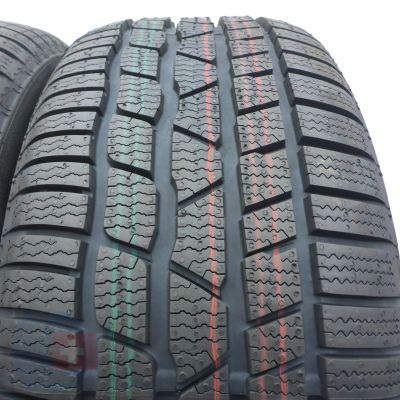 2.  225 50 16 4x CONTINENTAL  225/50 R16 92H ContiWinterContact TS 830 P Winterreifen 2022 VOLL 2.  225 50 16 4x CONTINENTAL  225/50 R16 92H ContiWinterContact TS 830 P Winterreifen 2022 VOLL