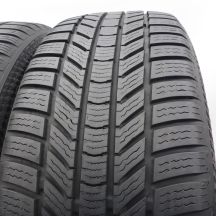 4. 205 50 17 2x CONTINENTAL 205/50 R17 93V XL WinterContact TS870P Winterreifen 2021 7-7,5mm