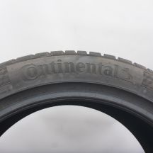 4. 225 45 18 2x CONTINENTAL 225/45 R18 95V XL WinterContact TS 870 P Winterreifen 2022 Ungebraucht     