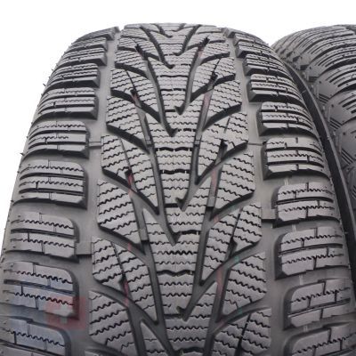 3. 215 65 16 2x NANKANG 215/65 R16 102H XL Winter Activa 4 SUV Winterreifen 2021 8mm Wie Neu